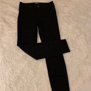 Skinny Ankle Paige Jeans